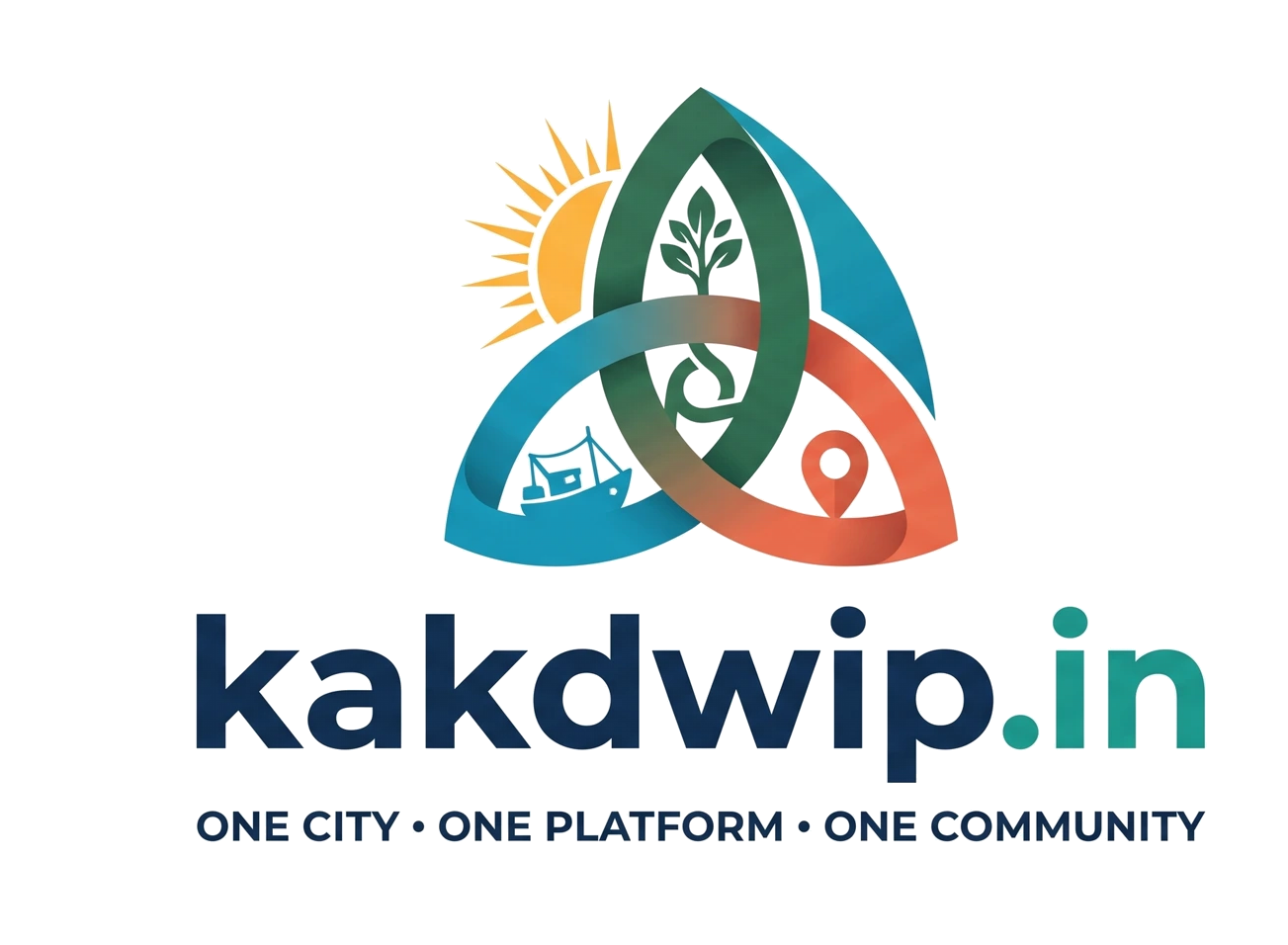 Kakdwip.in — One City, One Platform, One Community